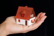 House in hand