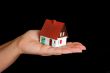 House in hand