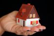 House in hand