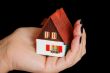 House in hand