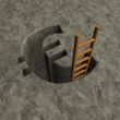 euro hole