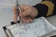 aeronautical navigational chart