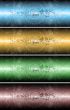 Four technical banners