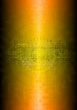 Vibrant technical abstraction