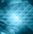 Abstract wavy background