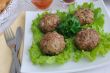 meatballs