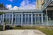 Greenhouse of Vorontsov palace