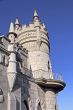 The Swallow Nest castle