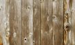 old wooden planks