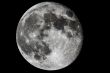 The moon