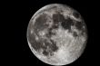 The moon