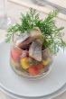 Pantsanella of herring