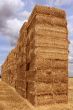 straw bale