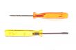 Screwdrivers