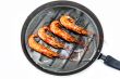 Shrimp grilled