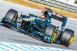 Team Catherham F1, Jarno Trulli, 2012