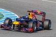 Team Red Bull F1, Sebastian Vettel, 2012