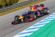 Team Red Bull F1, Sebastian Vettel, 2012