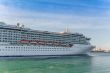 Cruiser Costa Mediterranea