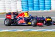 Team Red Bull F1, Sebastian Vettel, 2012