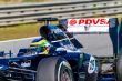 Team Williams F1, Bruno Senna, 2012