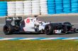 Team Sauber F1, Kamui Kobayashi, 2012