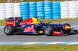 Team Red Bull F1, Sebastian Vettel, 2012