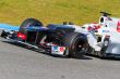 Team Sauber F1, Kamui Kobayashi, 2012