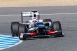 Team Sauber F1, Kamui Kobayashi, 2012