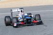 Team Sauber F1, Kamui Kobayashi, 2012