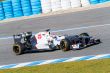 Team Sauber F1, Kamui Kobayashi, 2012