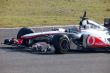 Team McLaren F1, Lewis Hamilton, 2011