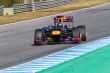 Team Red Bull F1, Sebastian Vettel, 2012