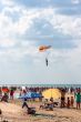 Parachutist of the PAPEA