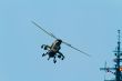 Eurocopter EC-665 Tiger