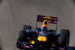Team Red
Bull Racing F1, Mark Webber, 2011
