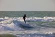 Surfer on 2nd Championship Impoxibol, 2011