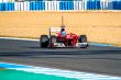 Scuderia Ferrari F1, Fernando Alonso, 2012