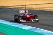 Scuderia Ferrari F1, Fernando Alonso, 2012