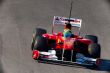 Team Ferrari F1, Felipe Massa, 2011