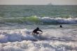 Surfer on 2nd Championship Impoxibol, 2011