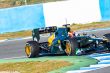 Team Catherham F1, Jarno Trulli, 2012