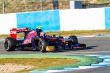 Team Toro Rosso F1, Jean Eric Vergne, 2012