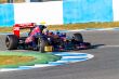 Team Toro Rosso F1, Jean Eric Vergne, 2012