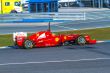 Scuderia Ferrari F1, Fernando Alonso, 2012