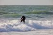 Surfer on 2nd Championship Impoxibol, 2011
