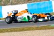Team Force India F1, Nico HÃ¼lkenberg, 2012