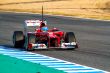 Scuderia Ferrari F1, Fernando Alonso, 2012