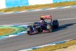 Team Toro Rosso F1, Jean Eric Vergne, 2012