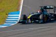 Team Lotus F1, Jarno Trulli, 2011
